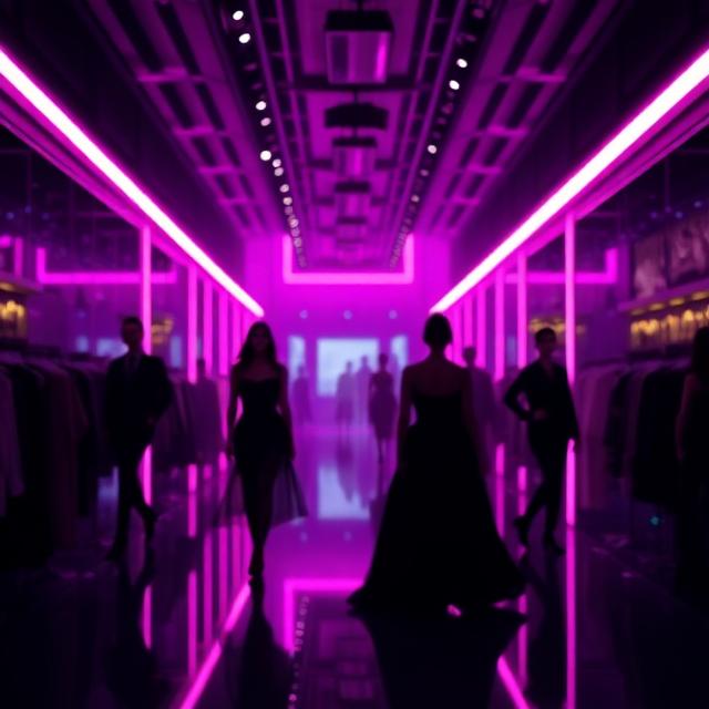 Fashion & Beauty